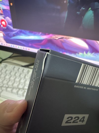 224（Keychain Ver.）