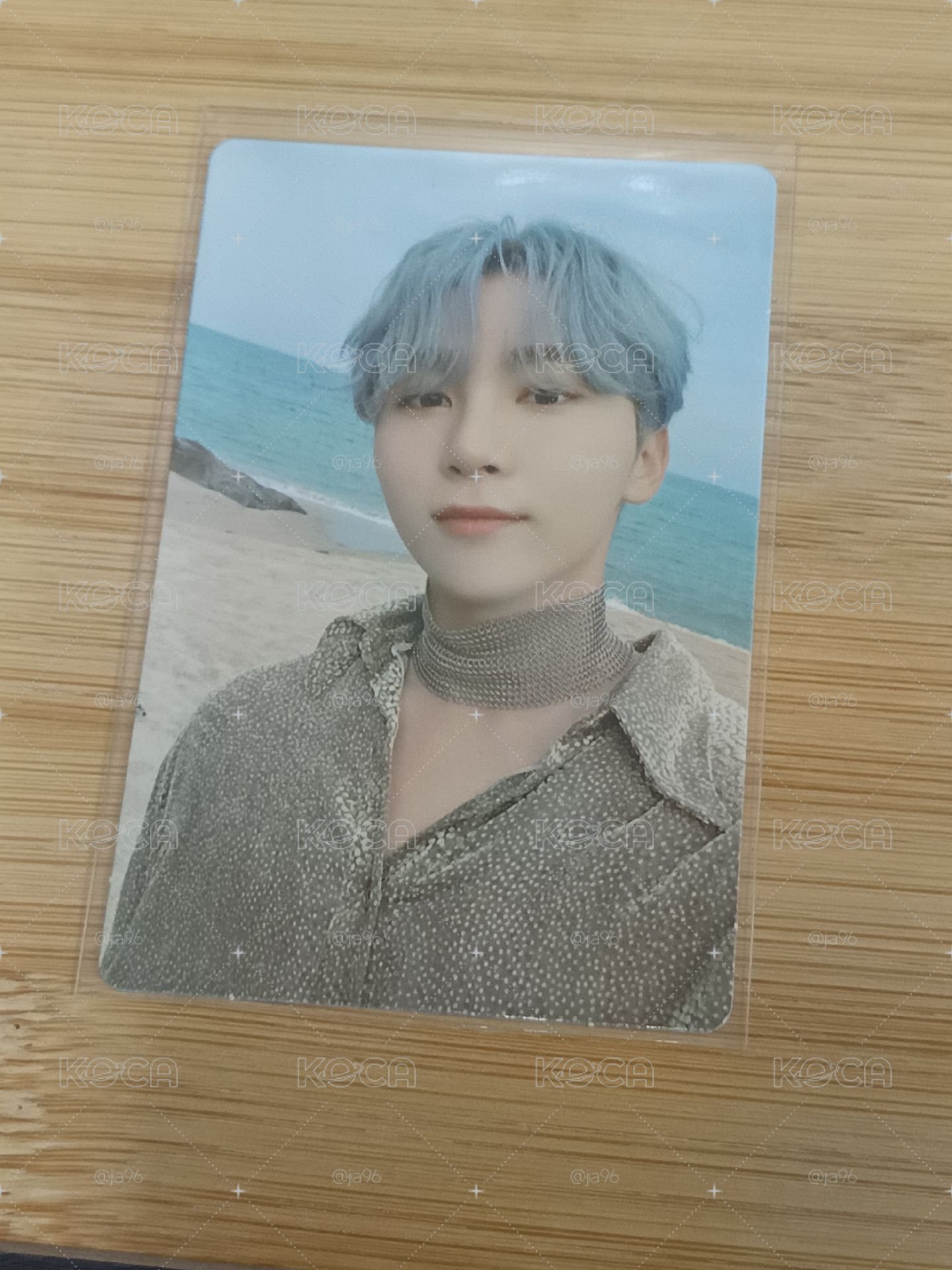 seventeen seungkwan 夫勝寛 迷九專卡