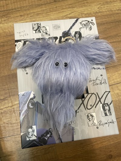 莉水母（含盒）