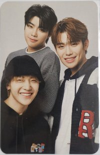 RMTCRW 代言卡 1.0