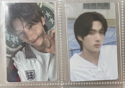 tws 日專 tsutaya線上、線下特典 英宰