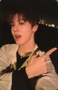 迷一 打歌卡 one more time