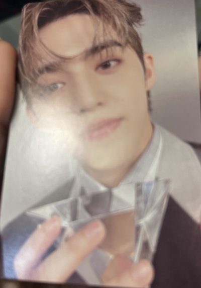 精選專 HERE ver. 全員固卡