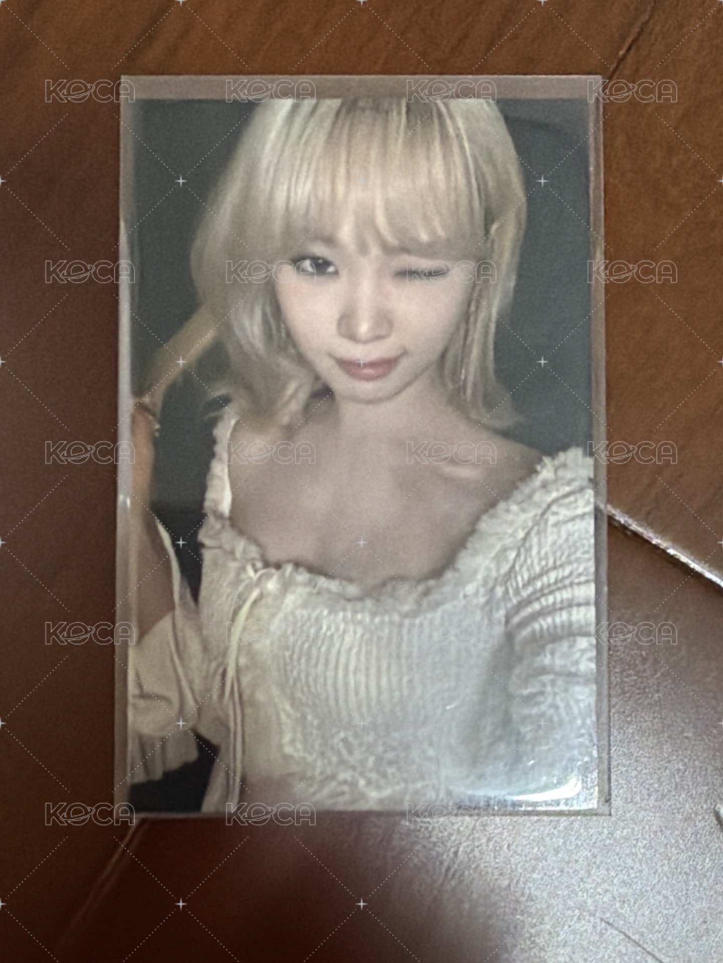 Wink