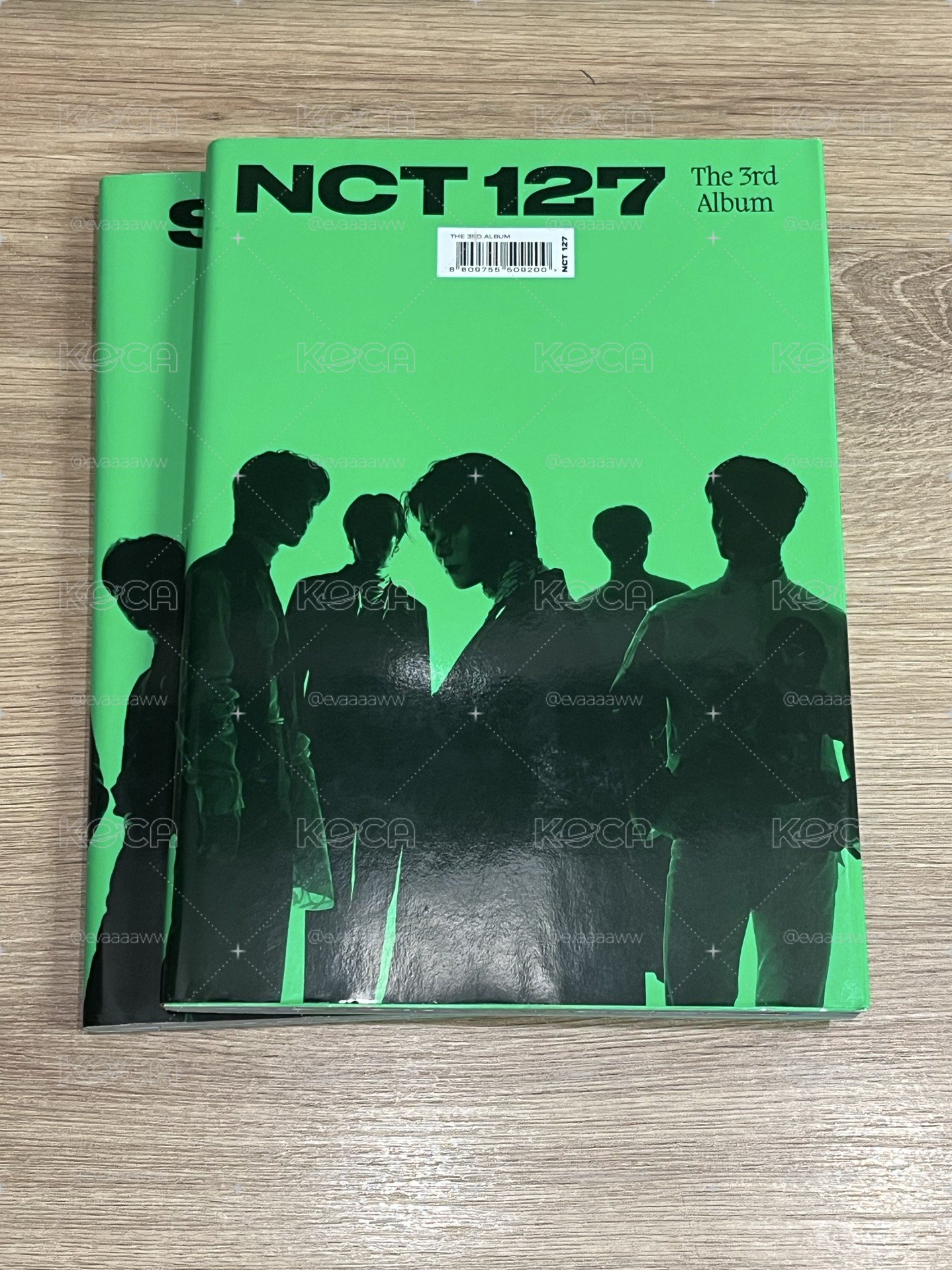 NCT127空專30/1