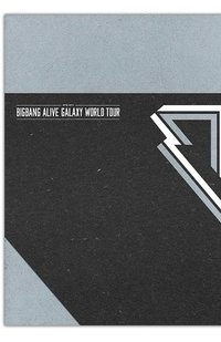 ALIVE DVD 2012-13 GLAXY WORLD TOUR