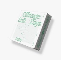 2026 SEASON’S GREETINGS 