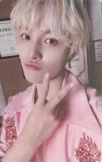 BIG BANDS kms 預售 特典卡 PB ver 