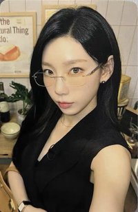 TAENGGEU 馬克杯 周邊卡 