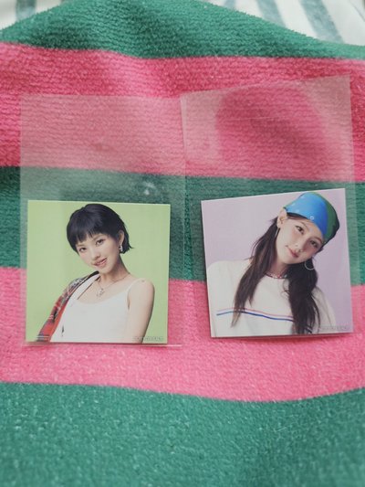 薇娟／小娟一起賣