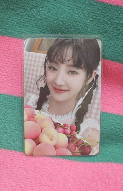 米妮／年曆卡／跟證件照一起賣