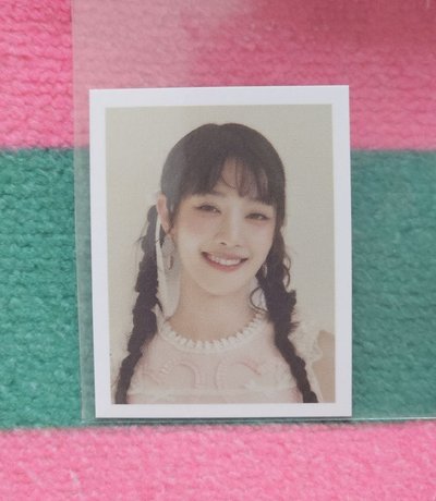 米妮／年曆卡／跟證件照一起賣