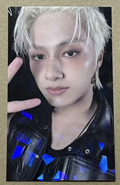 正規五-俊（環球抽選卡）