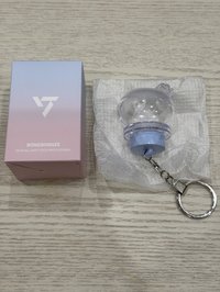 蹦蹦手燈替換頭