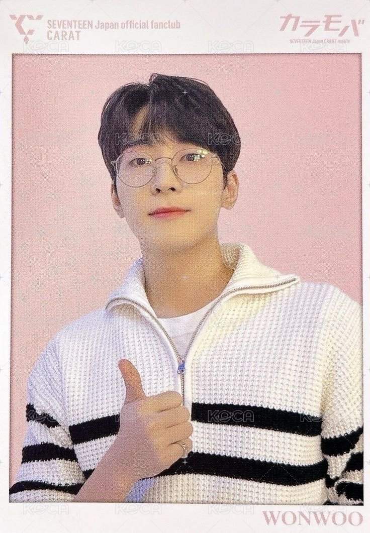 日本會員 會員禮卡 23‘日區W會員卡 背面