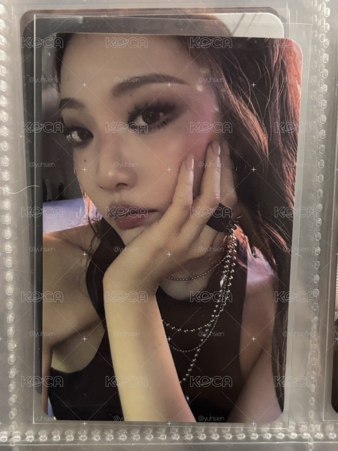 dirty work戒指寧