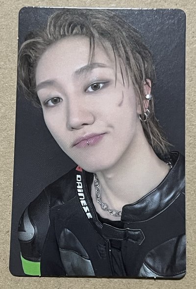 八-正規五wvs LD 1.0特典