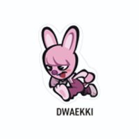 We STAY, together 手機支架 