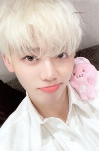 周邊卡 Pinky娃卡