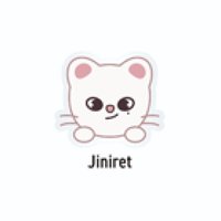 We STAY, together 貼紙 壓克力貼紙