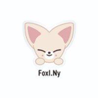 We STAY, together 貼紙 壓克力貼紙