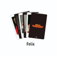 We STAY, together 未拆卡包 小卡組