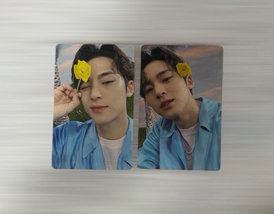 正四後續 戴花奎🩷