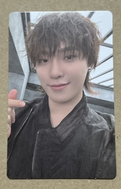 燦-正規五wvs LD 2.0特典