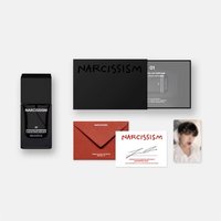Narcissism  香水（需有中文標示） 01