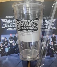 夢秀4 水壺 / 水瓶 貴婦禮