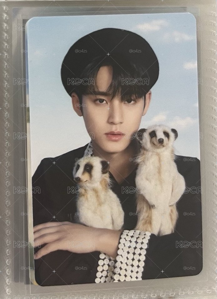 🩵d社 2022 金珉奎 mingyu