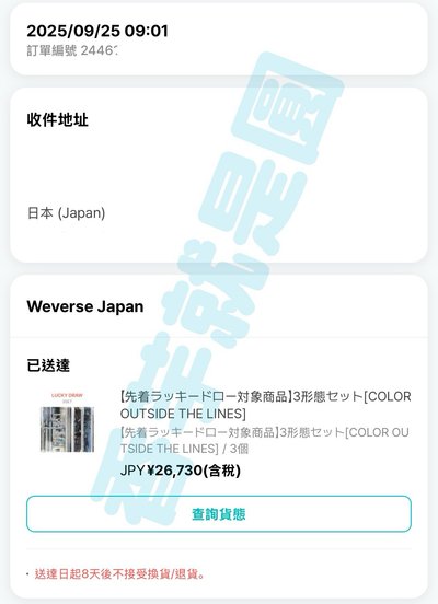 Cortis 迷一 日咖LD