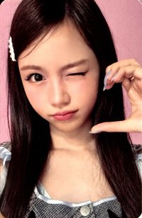 迷一 專輯卡 RB ver.