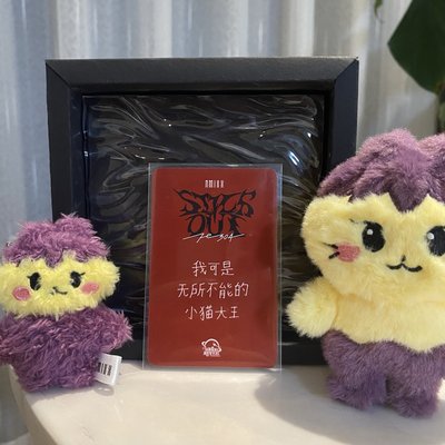 🐱星河 兔子大王圭