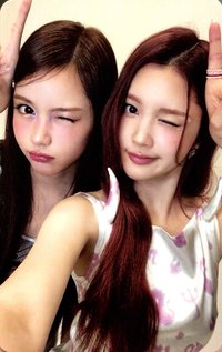 迷一 專輯卡 RB ver.