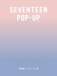 SEVENTEEN POP-UP IN CHINA
