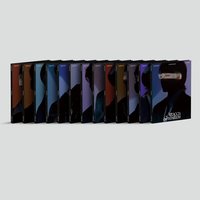 MINI9 專輯 克拉盤未拆