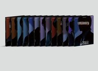 迷九克拉盤未拆