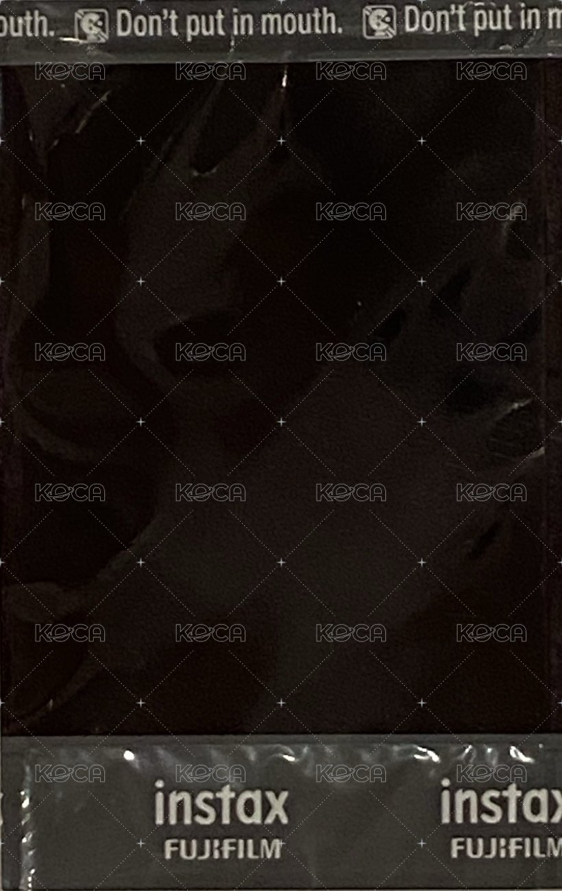 23‘亞巡 隨機卡 拍立得 背面