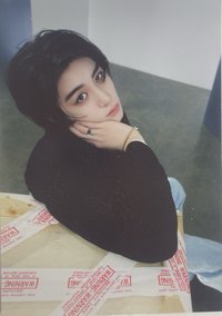 19.99 專輯 明信片 Twenty ver.