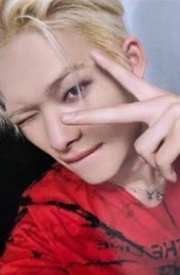 WTL FINAL 入場卡 / 場限卡 首爾末場zone力