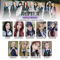 倫敦寫真 am特典