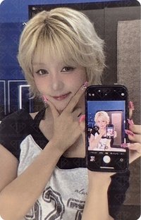 迷七 ma 線下2.0 簽售卡 