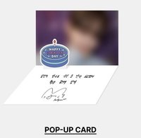 立體卡片組 POP UP CARD SET