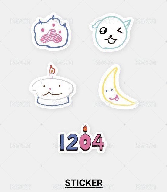 立體卡片組 POP UP CARD SET