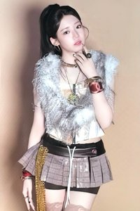 25-26 亞洲FC 入場卡 / 場限卡 演唱會會場限定卡 TYPE B