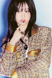 25-26 亞洲FC yg 入場卡 / 場限卡 演唱會會場限定卡 TYPE B