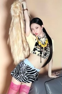 25-26 亞洲FC 入場卡 / 場限卡 演唱會會場限定卡 TYPE B