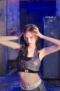 25-26 亞洲FC 入場卡 / 場限卡 演唱會會場限定卡 TYPE A