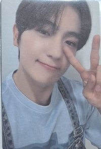 24生日禮盒 周邊卡 